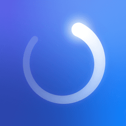 App-icoon van DayFlow