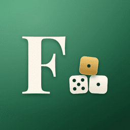 App-icoon van Farkle Challenge