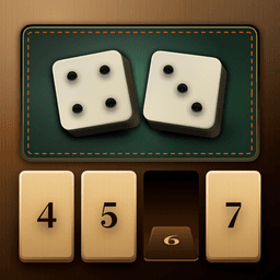 App-icoon van Shut the Box